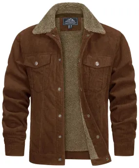 Gaspard | Veste Homme Confortable | Hiver