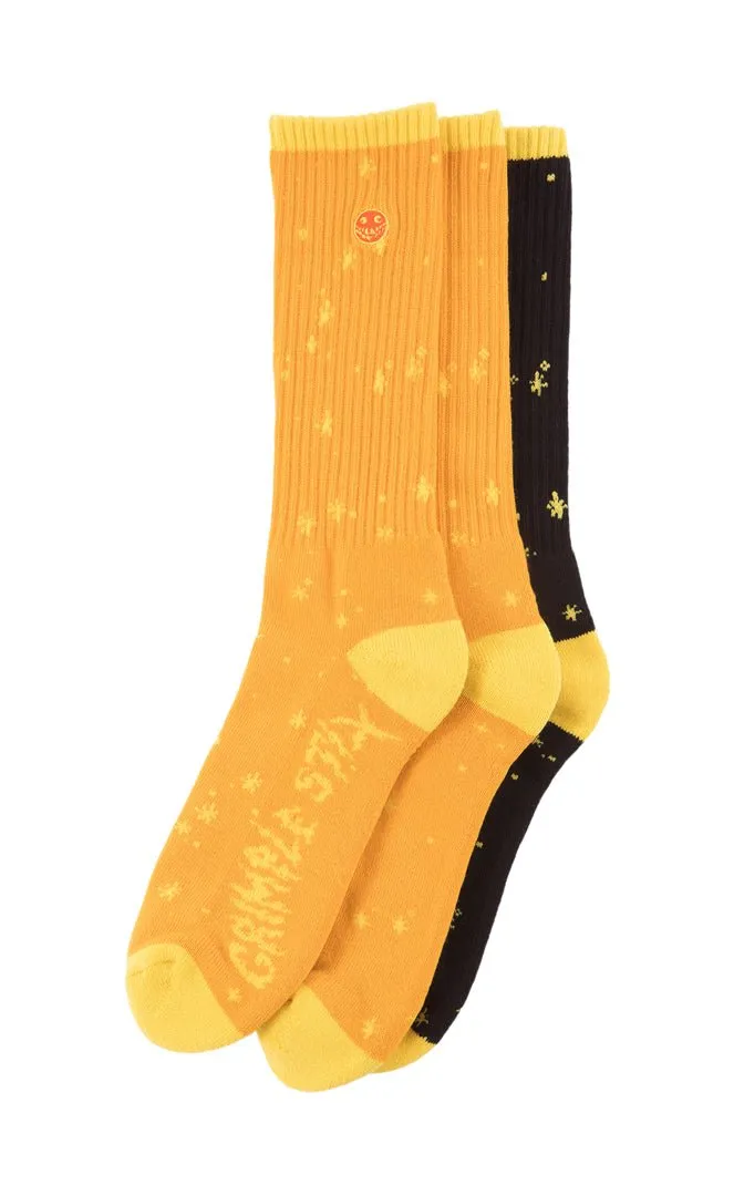 Grimple Chaussettes