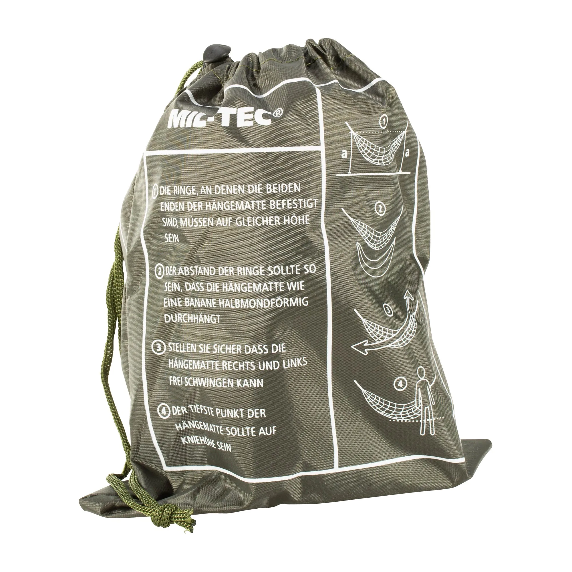 Hamac Mini