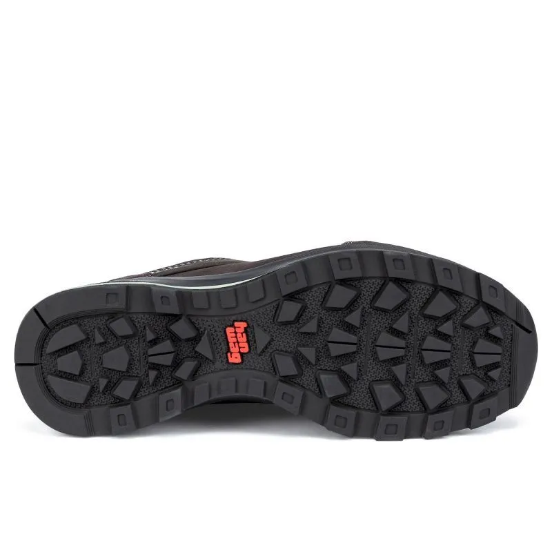 Hanwag Banks Low Bunion Lady GTX - Chaussures randonnée femme | Hardloop