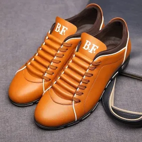 Havren - Chaussures de sport confortables pour hommes