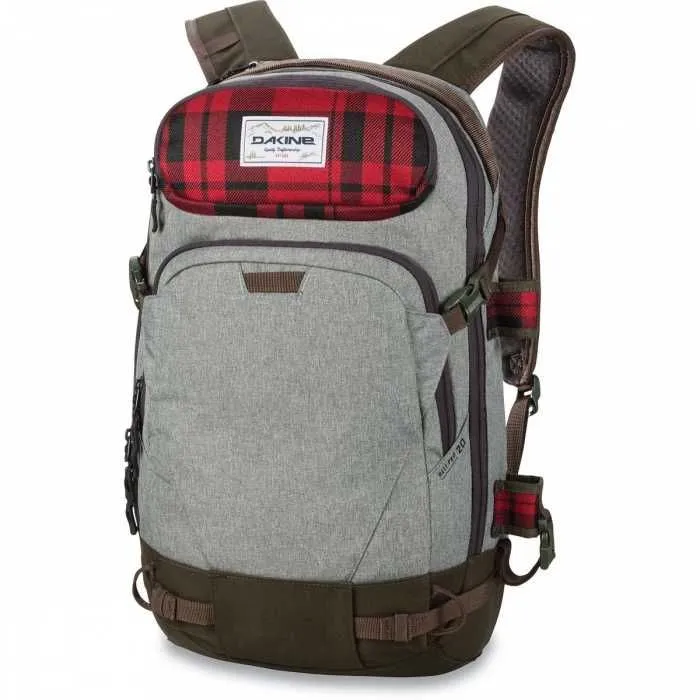 heli pro 20L - Rowena