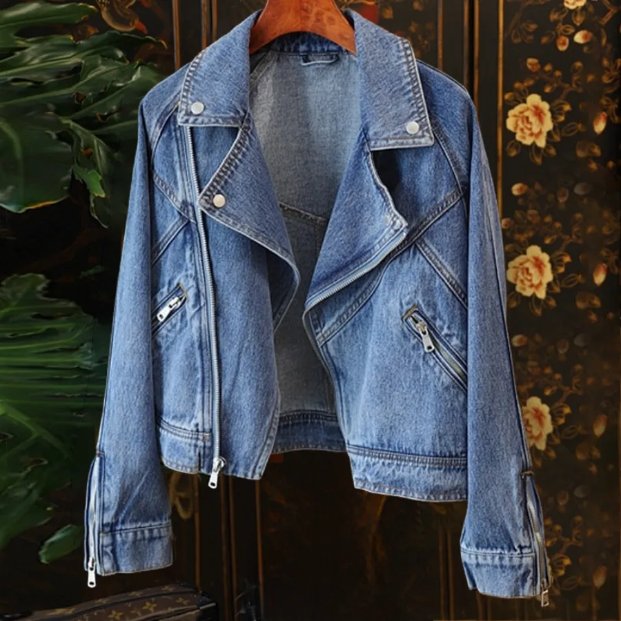 Holly | Veste Femme de Mode | Tendance
