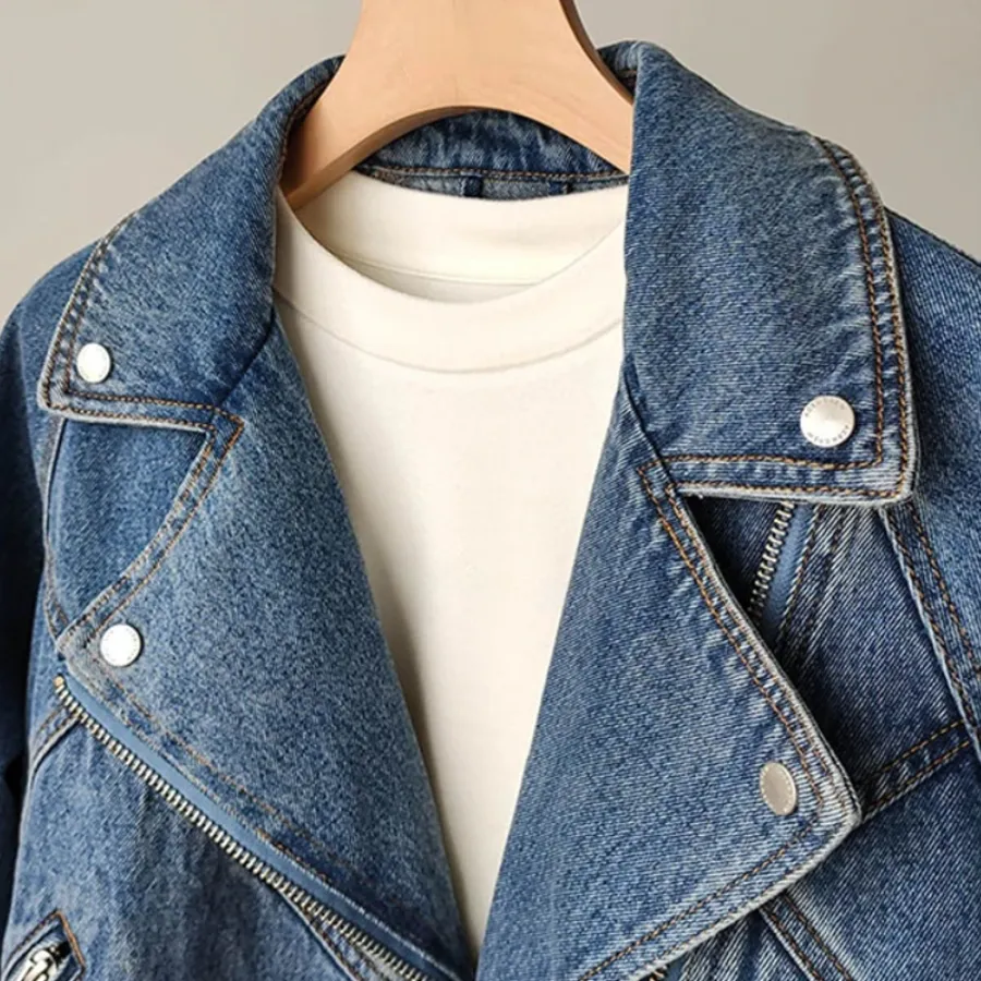 Holly | Veste Femme de Mode | Tendance