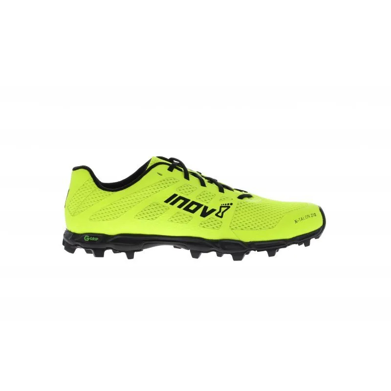 Inov-8 X-Talon G 210 V2 - Chaussures trail femme | Hardloop