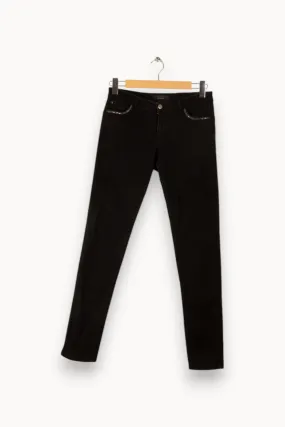 Jean Noir - Taille L/40