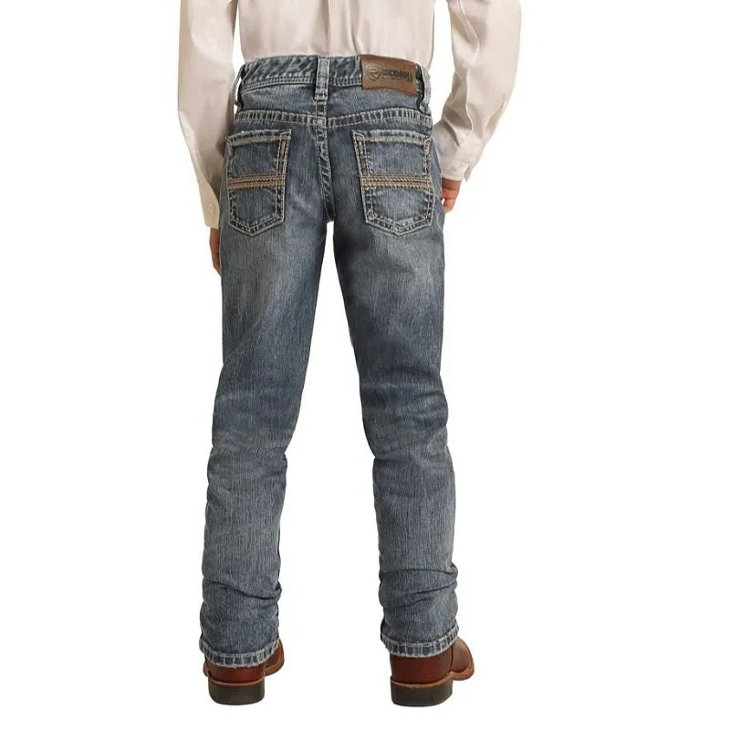 Jeans Rock & Roll