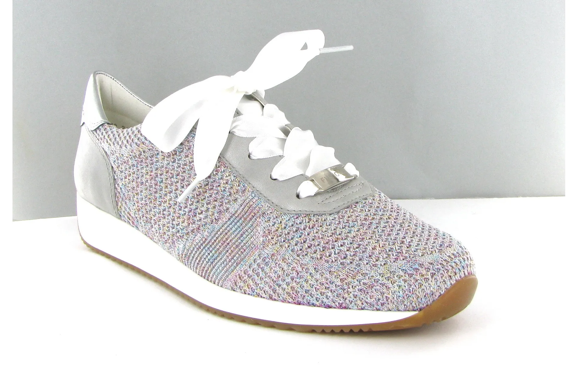 Jenny ara tennis lissabon 24027 metallic