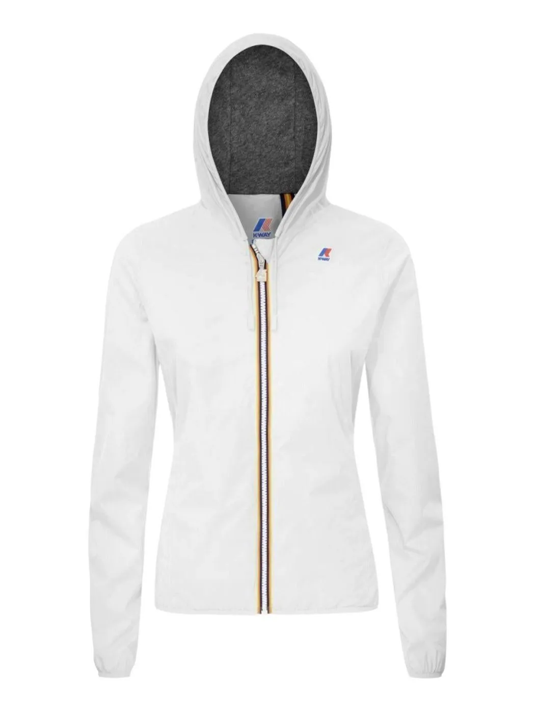K-WAY Veste Femme K31168W Bleu