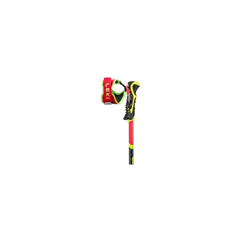 Leki Venom SL 3D - Bâtons ski | Hardloop