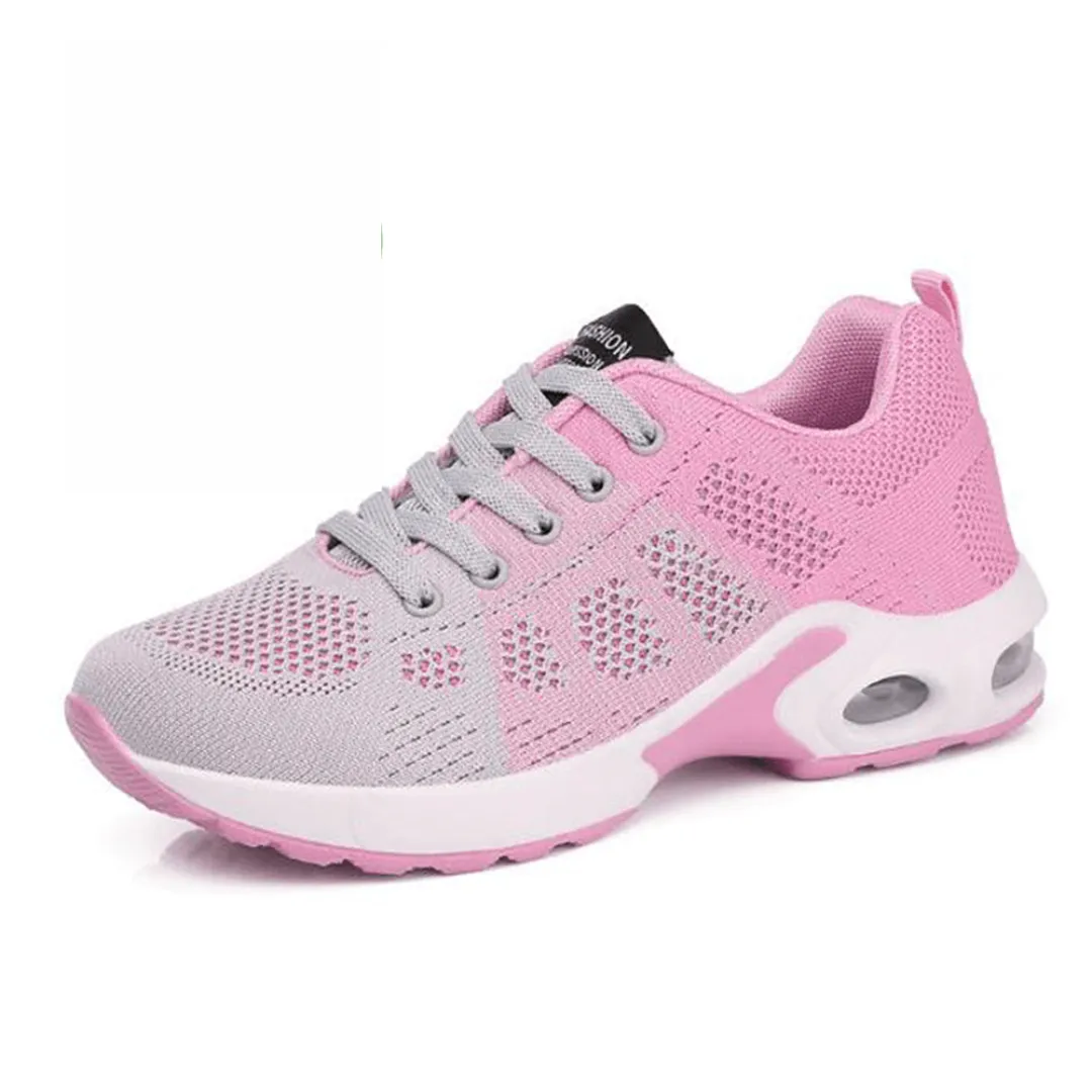 Lilly | Chaussures d'entranement ergonomiques et très confortables
