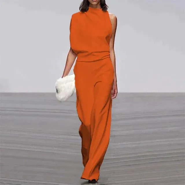 Liora | Combinaison Femme Confortable et Chic