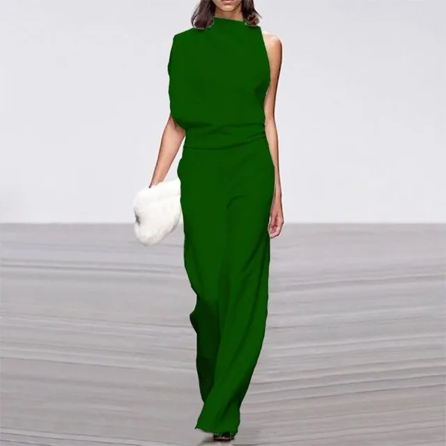 Liora | Combinaison Femme Confortable et Chic
