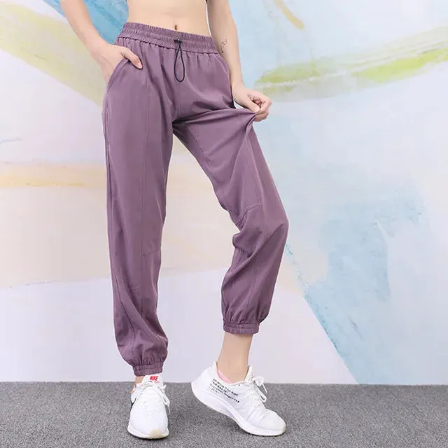 lodie - Pantalon de survêtement ample