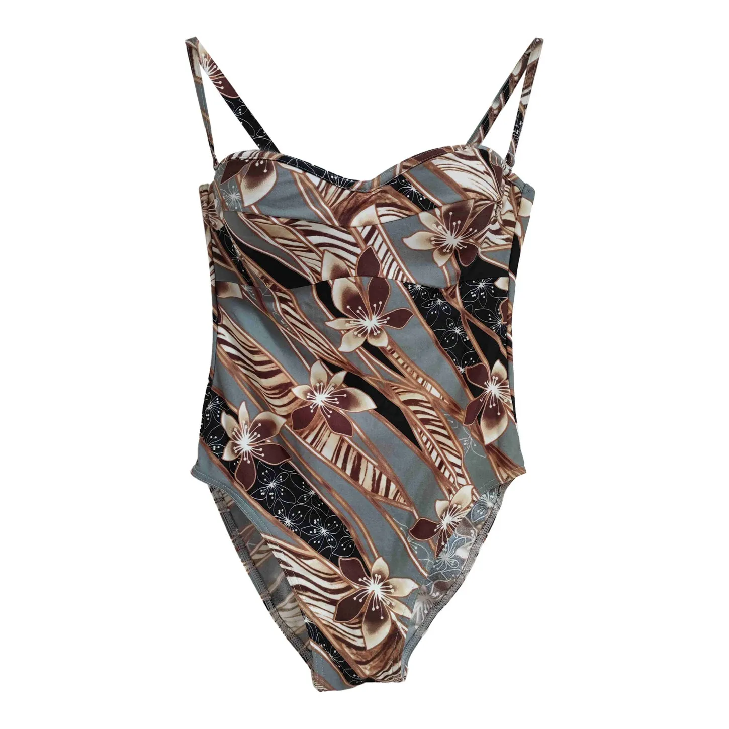 Maillot de bain 80's