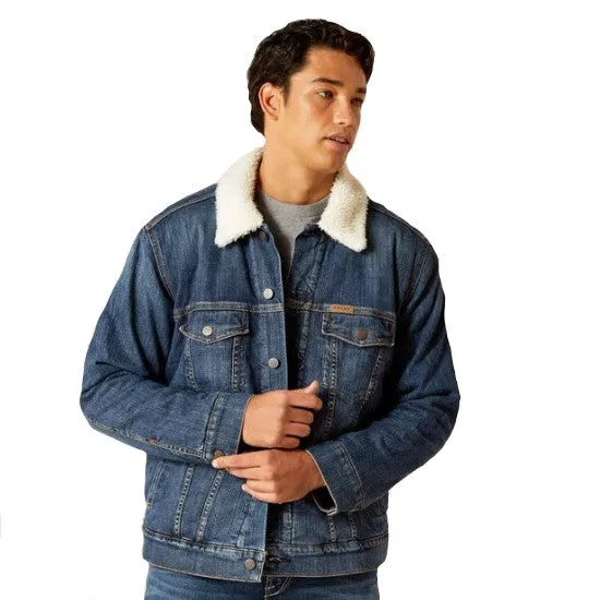Manteau de jeans Ariat