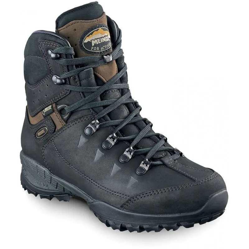 Meindl Gastein Lady GTX - Chaussures trekking femme | Hardloop