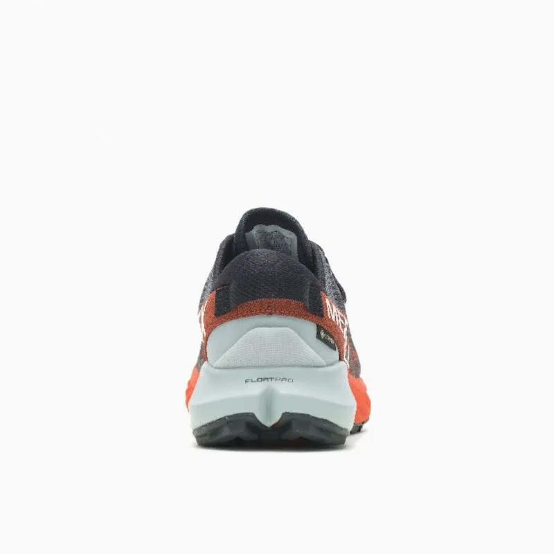Merrell Agility Peak 4 GTX - Chaussures trail femme | Hardloop
