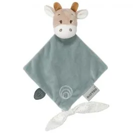 Mini doudou Luna la girafe - Luna & Axel