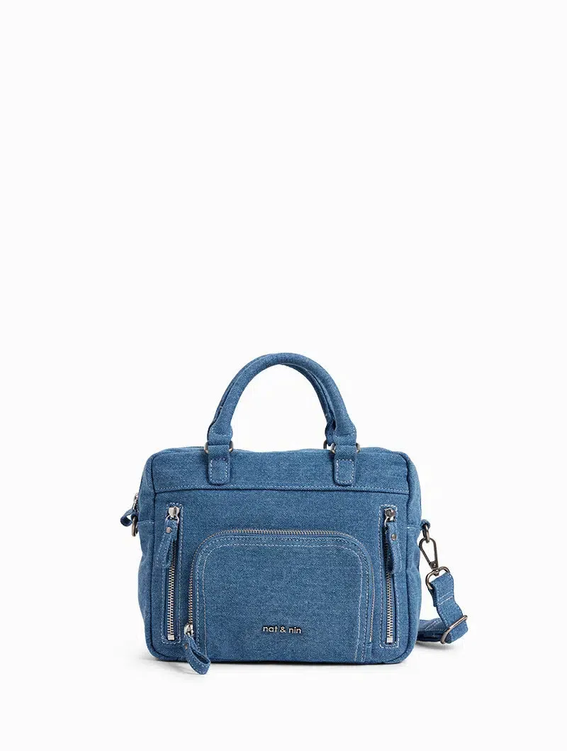 Mini Macy Denim