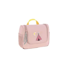 Mini-trousse de toilette Adventure Lässig - Tipi