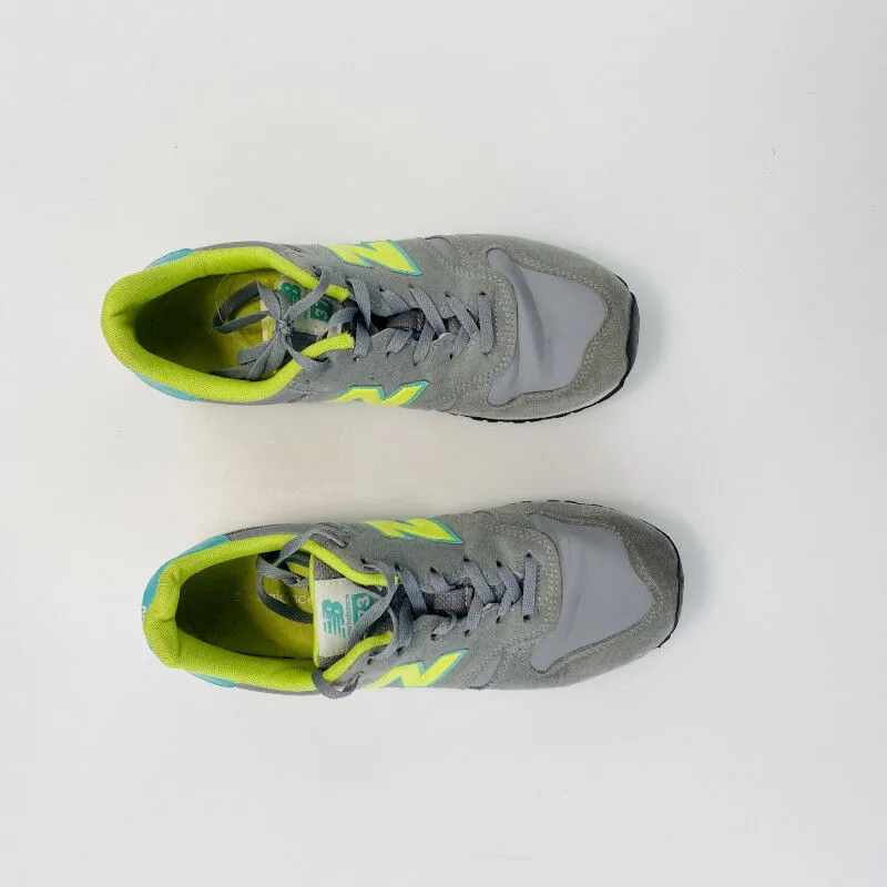 New Balance Seconde main Chaussures running femme - Gris - 40 | Hardloop