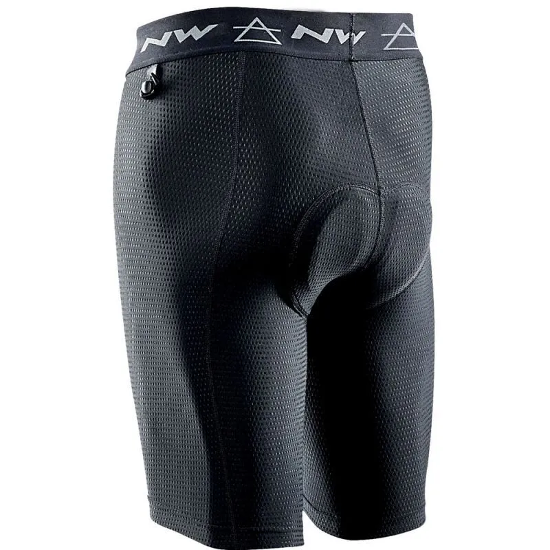 Northwave Outcross Inner Short - Sous-short VTT homme | Hardloop