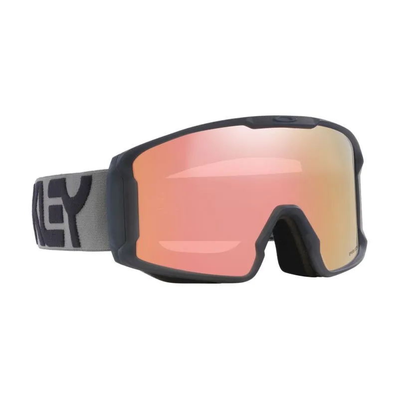 Oakley Line Miner L - Masque ski | Hardloop