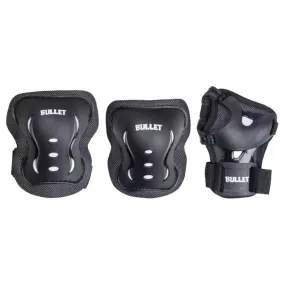 Pack de Protection Enfants Bullet Junior Combo