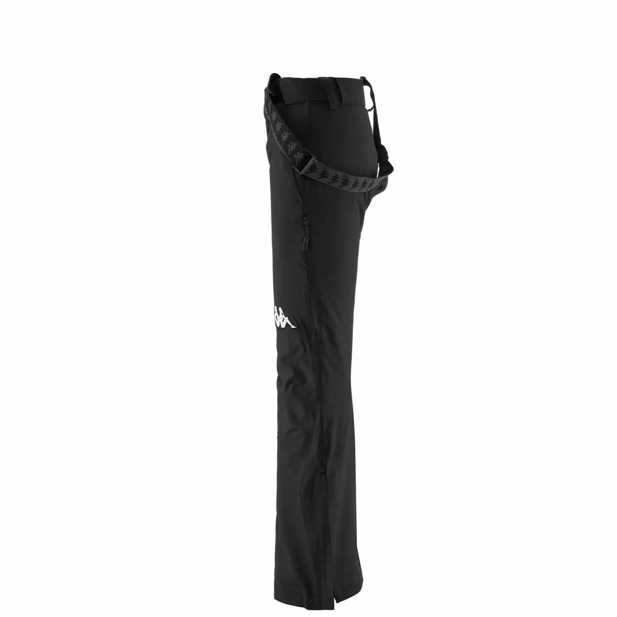 Pantalon de ski 6Cento 634 Noir Femme