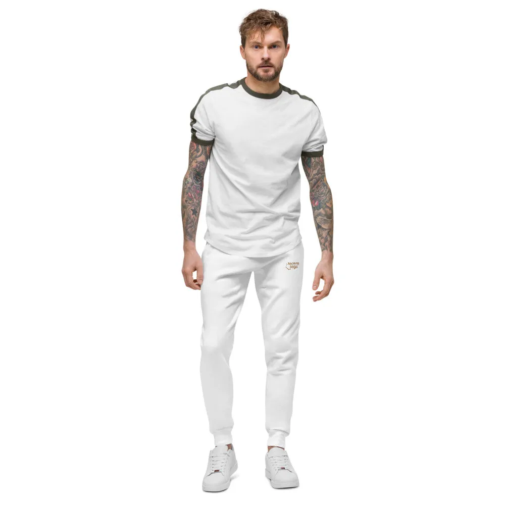 Pantalon de survêtement en molleton Monta Sega