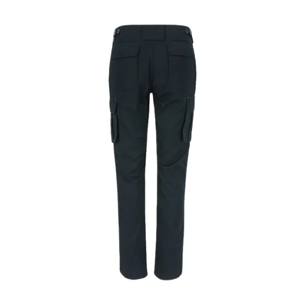Pantalon de Travail Femme Herock Athena Bleu Marine