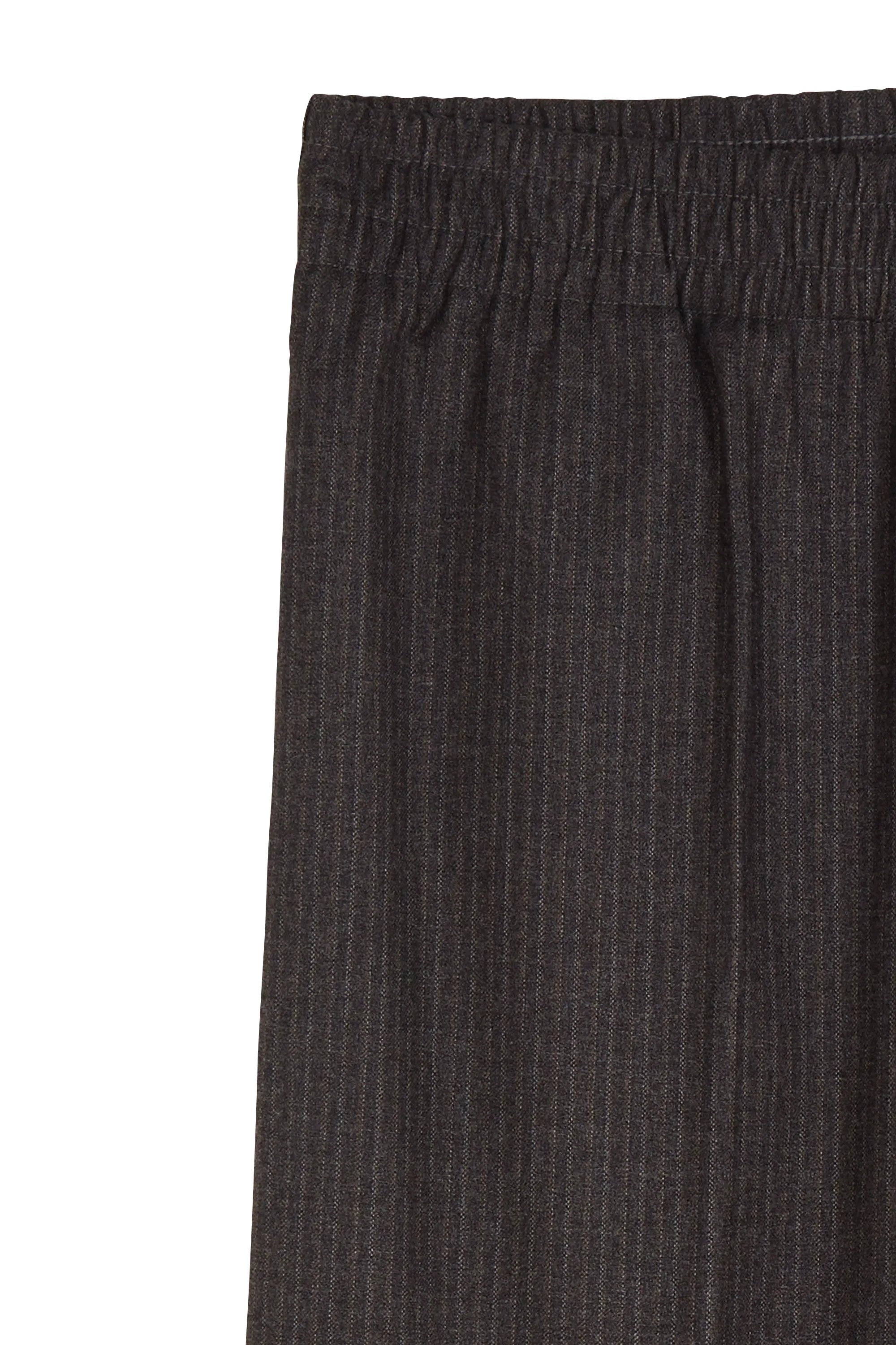 Pantalon Gris Olaf - Femme | Citadium