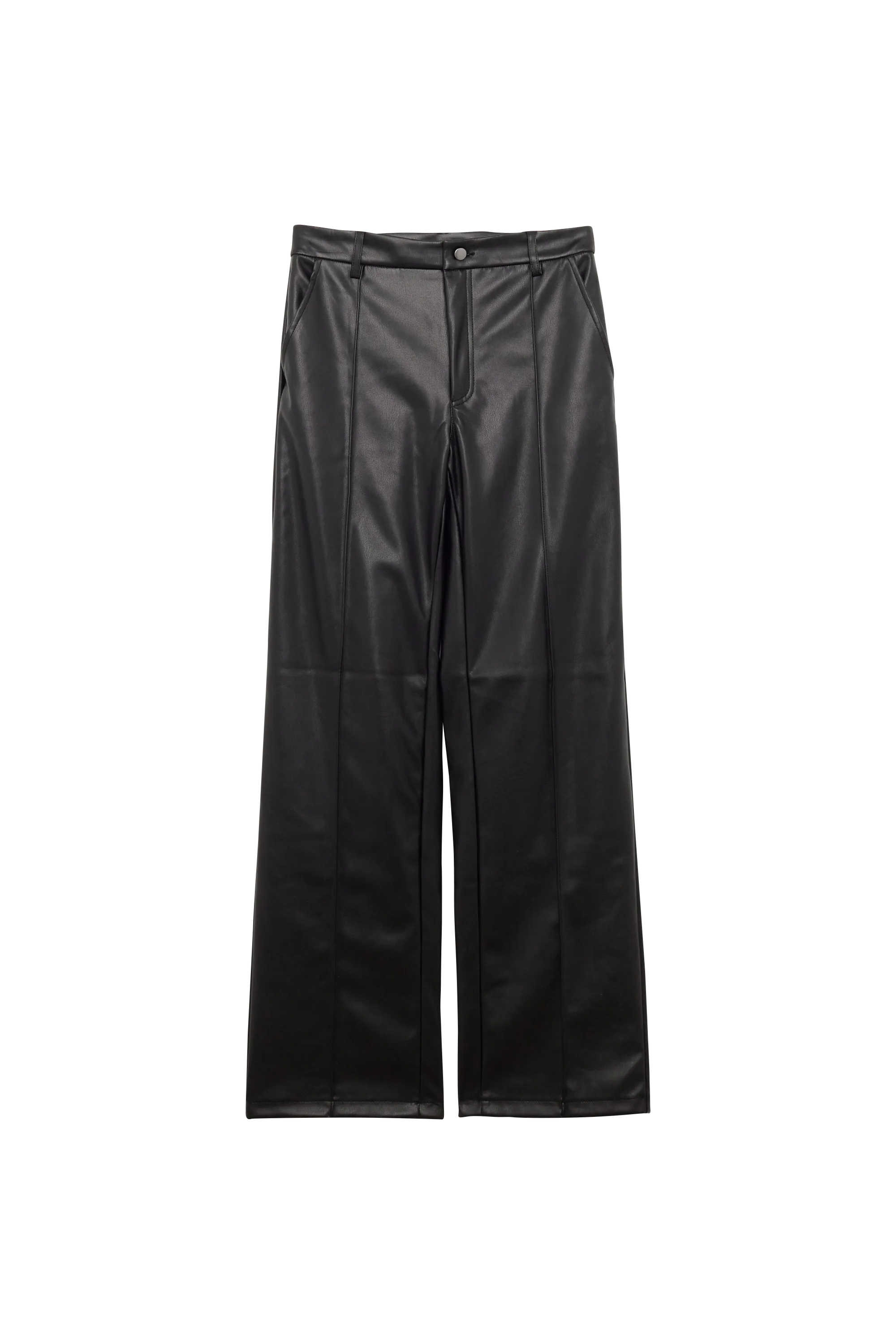 Pantalon Noir Noisy May - Femme | Citadium
