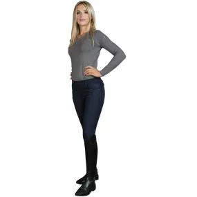 Pantalon Parence femme Flags & Cup - Confort et élégance pour l'équitation