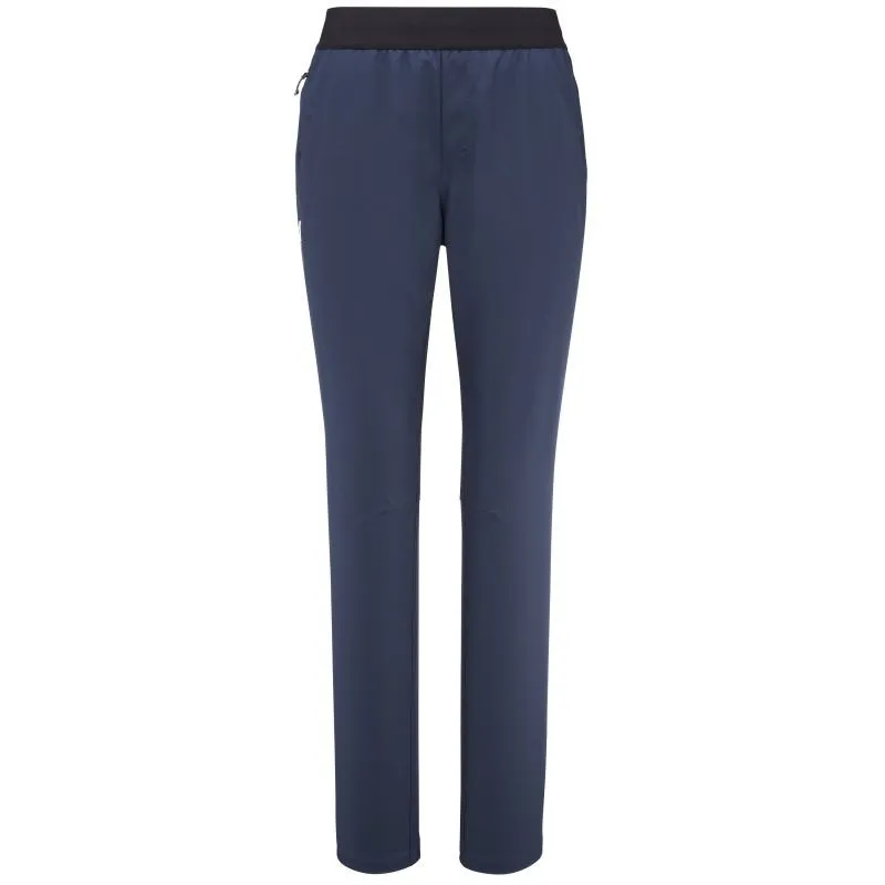 Pantalon tecknique III Wanaka Stretch Femme Millet