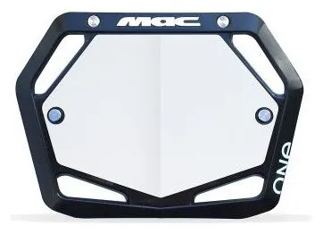 Plaque MAC ONE Mini - VIOLET