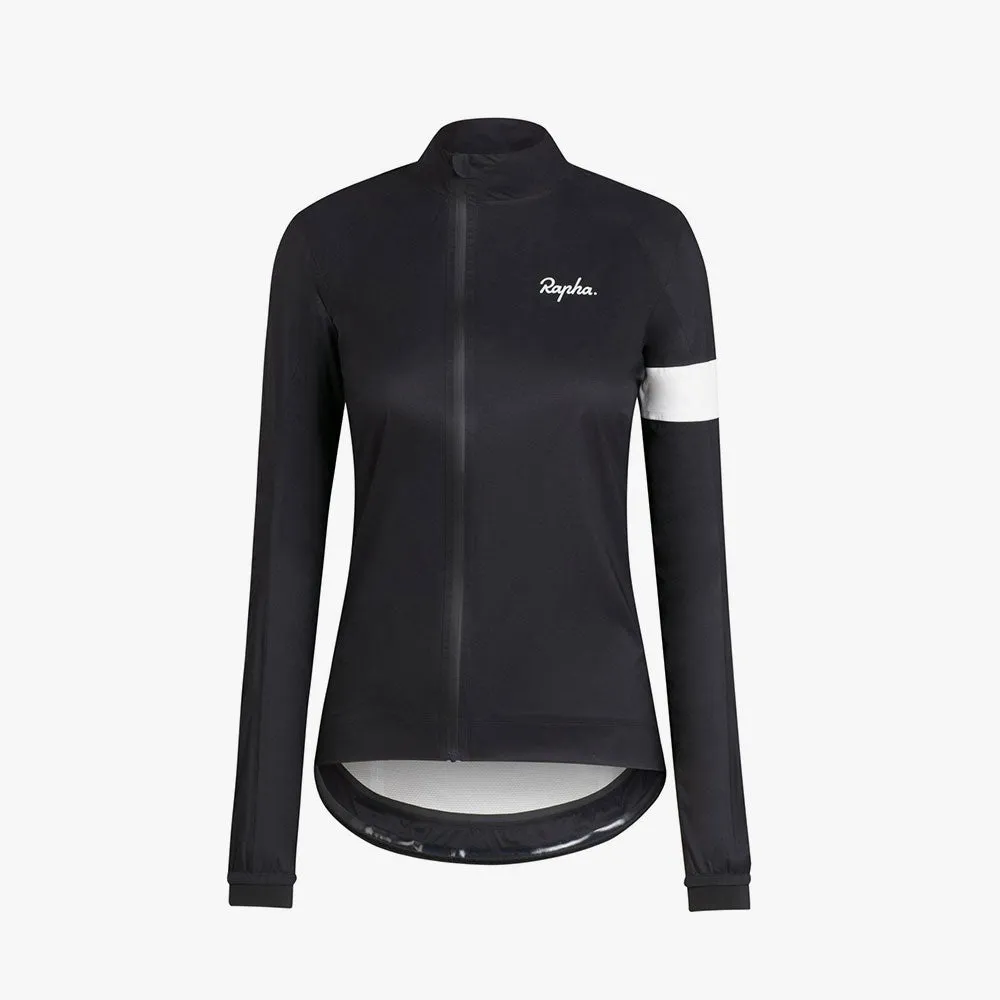 Rapha Veste Core Femme Rain Jacket II noir