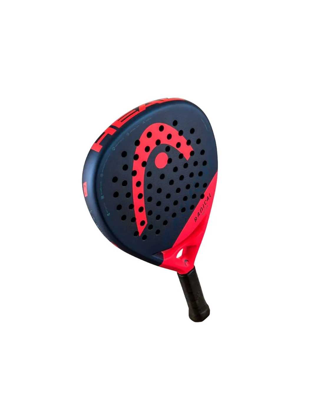 Raquette de Tennis Head Radical Motion 2024