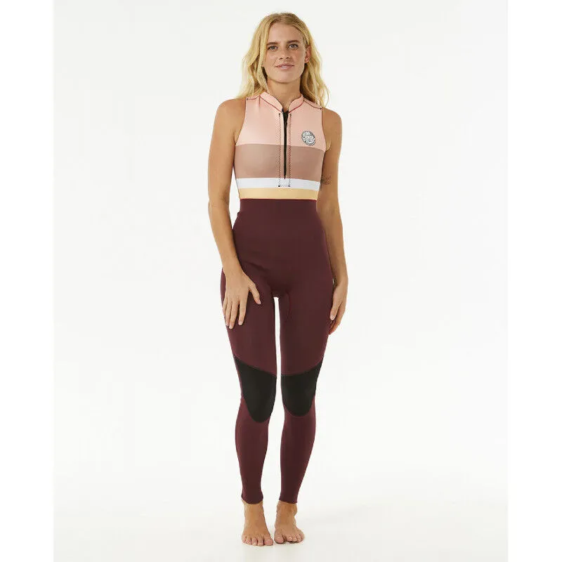 Rip Curl G Bomb 1.5 mm Long Jane - Combinaison de surf femme | Hardloop