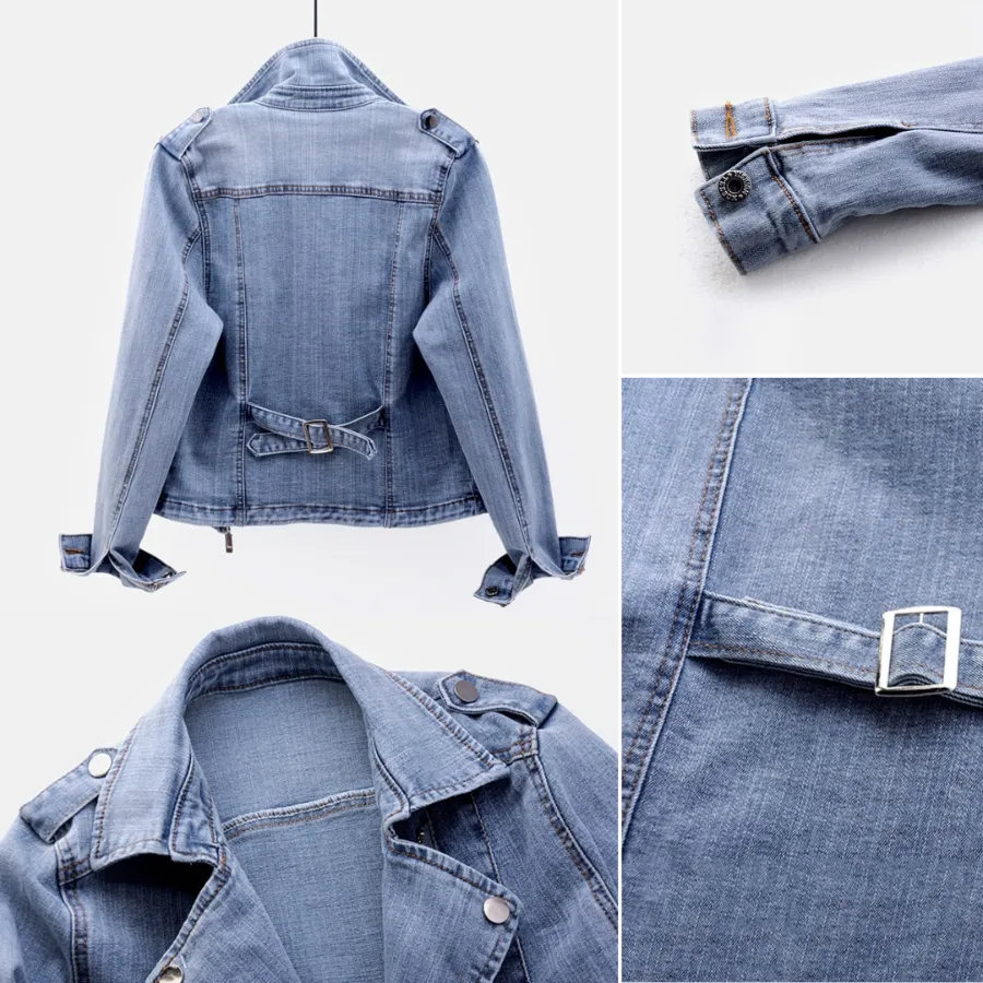 Roxane | Veste Femme | Style
