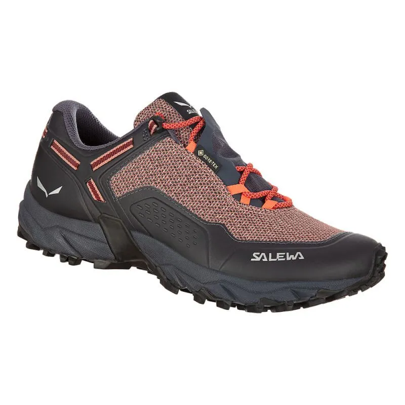 Salewa Ws Speed Beat GTX - Chaussures trail femme | Hardloop