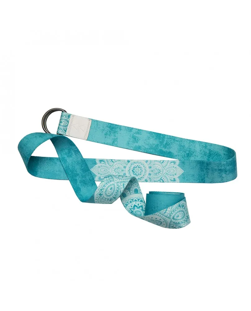 Sangle Yoga Extra Longue - YDL