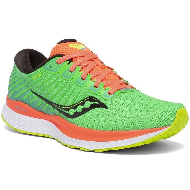 Saucony Guide 13 - Chaussures running femme | Hardloop
