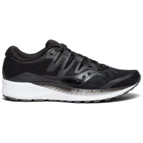 Saucony Ride Iso pas cher - Chaussures running femme | Hardloop