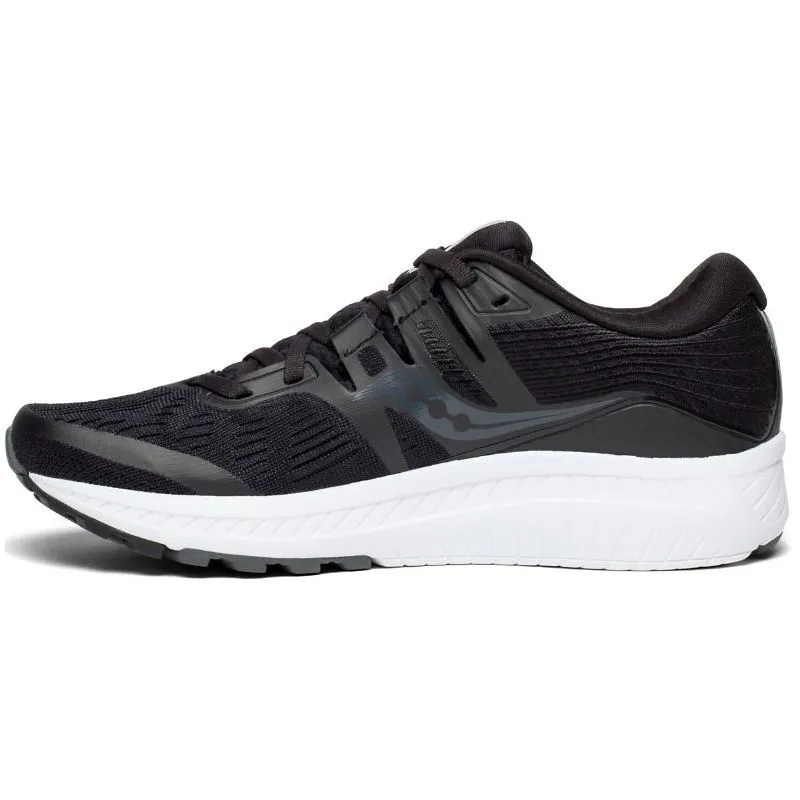 Saucony Ride Iso pas cher - Chaussures running femme | Hardloop