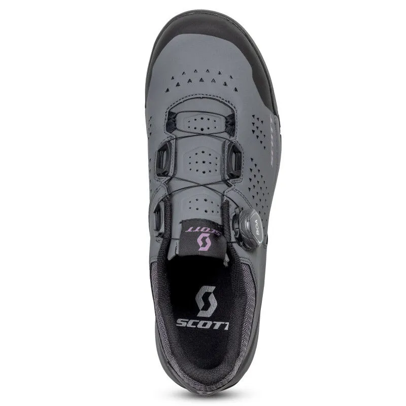 Scott MTB SHR-Alp Boa Clip - Chaussures VTT femme | Hardloop