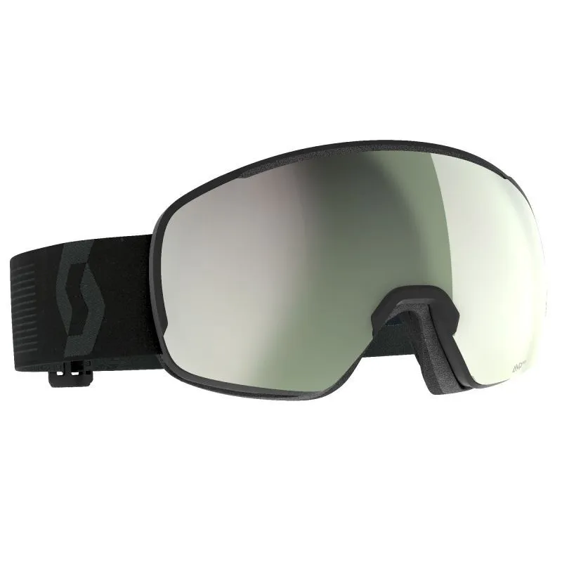 Scott Sphere OTG AMP Pro - Masque ski | Hardloop