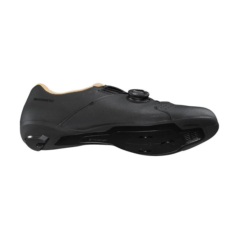 Shimano RC300 - Chaussures vélo de route femme | Hardloop