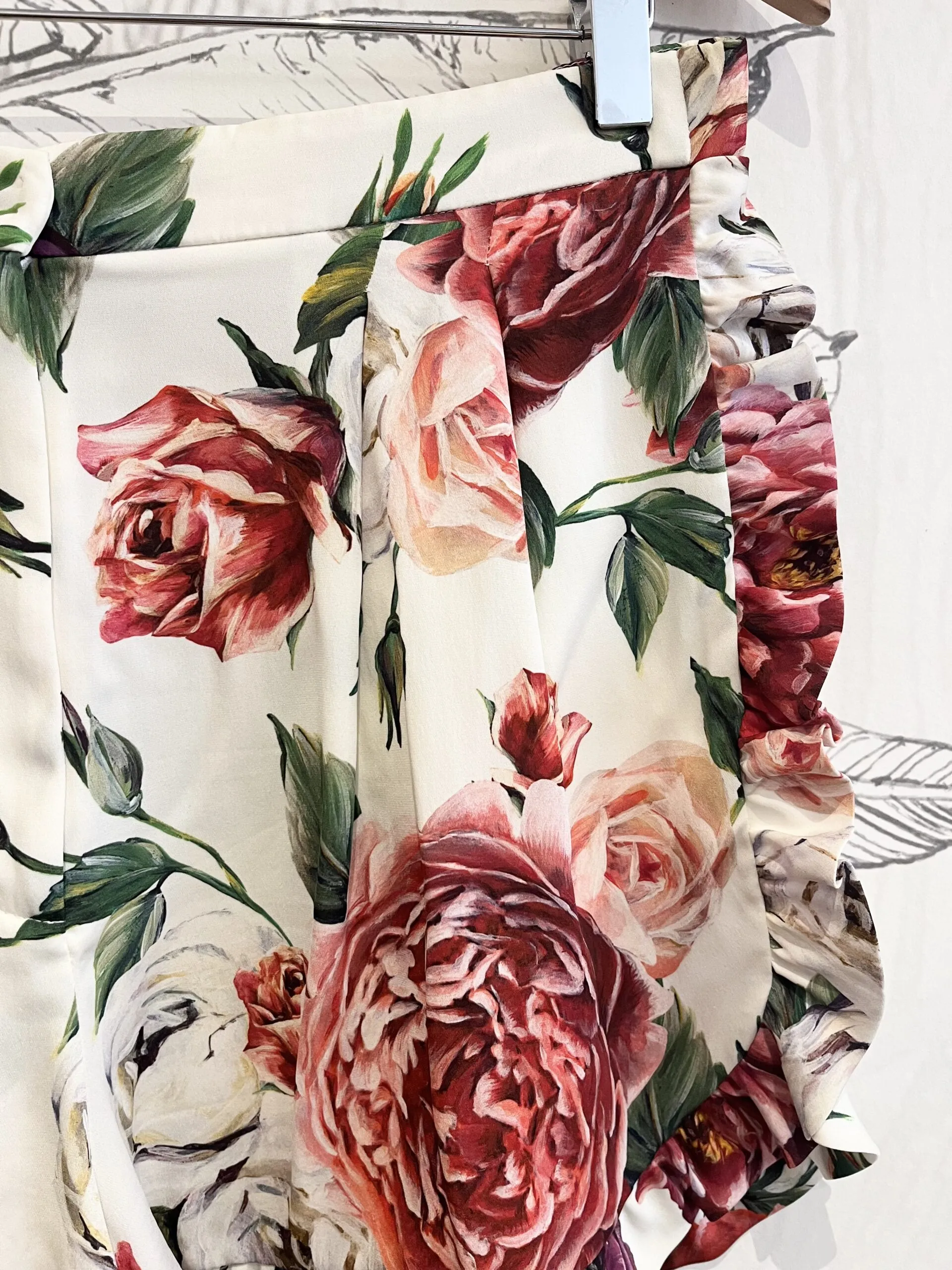 Short Dolce & Gabbana / Taille 42